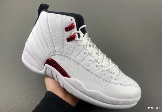 CT8013-106 “Twist” Jordan Air 12 CT8013-106  1231